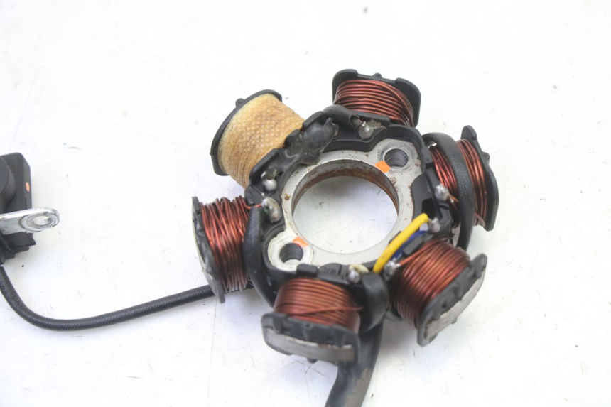 photo de ROTOR ESTATOR SPEEDY DELUXE 125