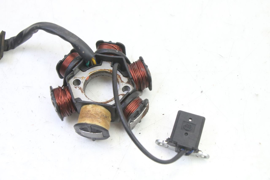 photo de ROTOR ESTATOR SPEEDY DELUXE 125