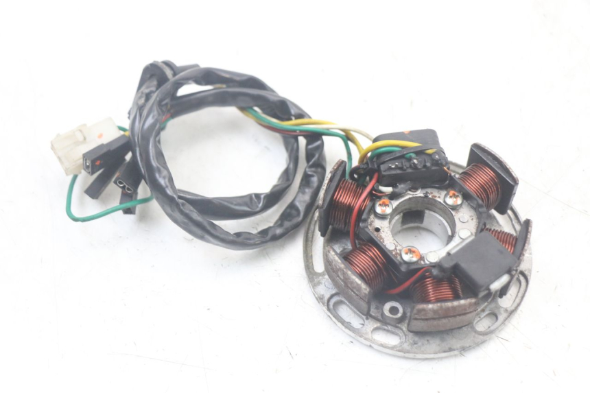 photo de ROTOR ESTATOR DERBI SENDA SM X-TREME 50 (2006 - 2010)