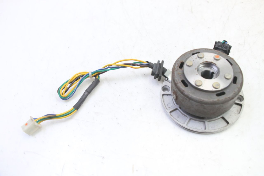 photo de ROTOR ESTATOR BSE DIRTBIKE PH10L 125