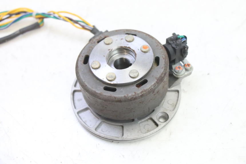 photo de ROTOR ESTATOR BSE DIRTBIKE PH10L 125