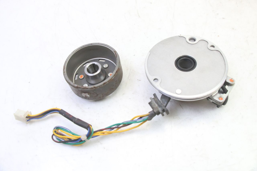 photo de ROTOR ESTATOR BSE DIRTBIKE PH10L 125
