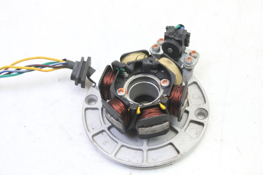 photo de ROTOR ESTATOR BSE DIRTBIKE PH10L 125