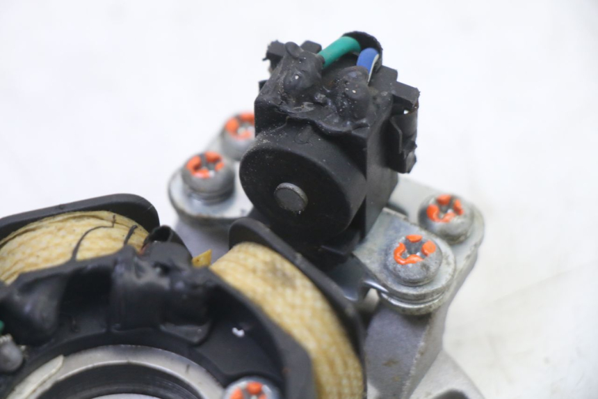 photo de ROTOR ESTATOR BSE DIRTBIKE PH10L 125