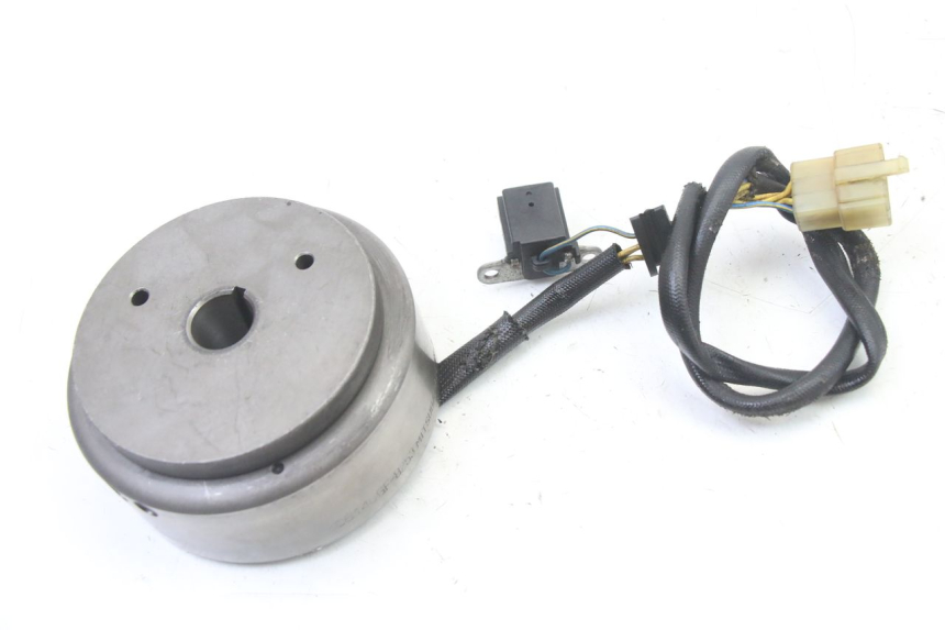 photo de ESTATOR PEUGEOT ELYSEO 125 (1999 - 2004)