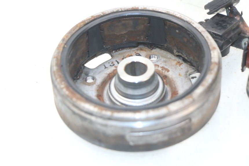 photo de ESTATOR PEUGEOT ELYSTAR 50 (2002 - 2014)