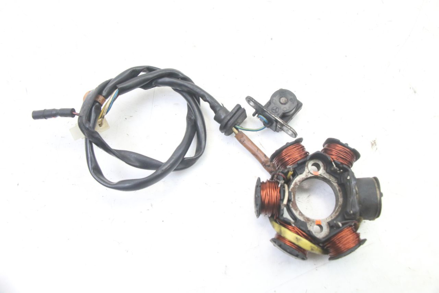 photo de ESTATOR PEUGEOT ELYSTAR 50 (2002 - 2014)