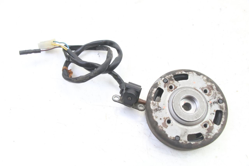 photo de ESTATOR PEUGEOT ELYSTAR 50 (2002 - 2014)
