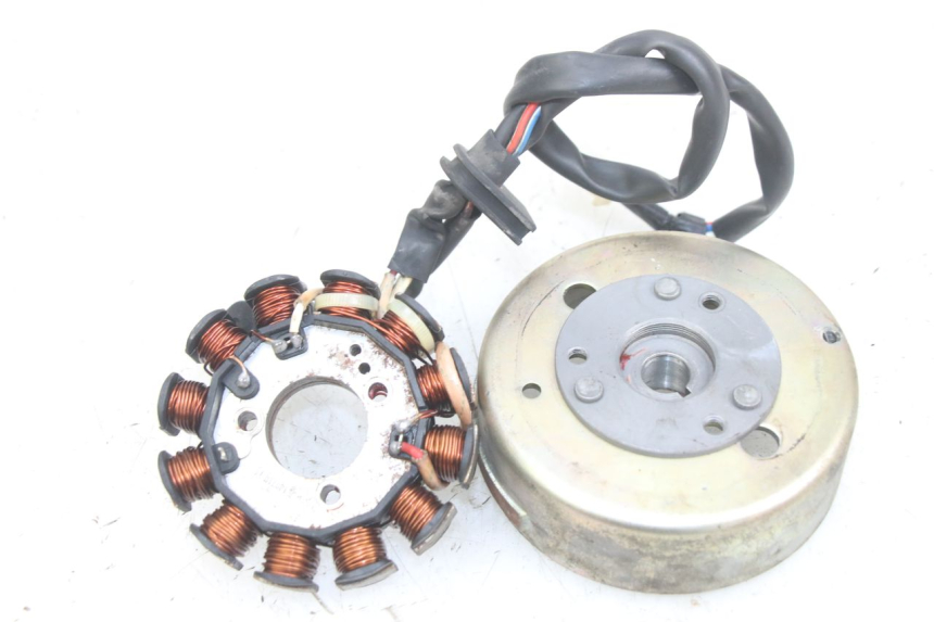 photo de ROTOR ESTATOR TNT MOTOR FASTINO 4T 50 (2013 - 2019)