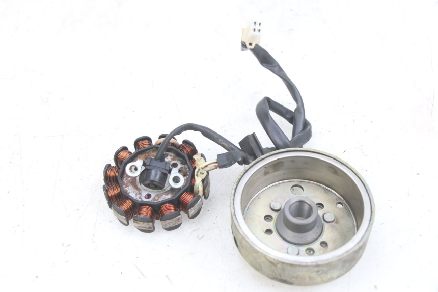 photo de ROTOR ESTATOR TNT MOTOR FASTINO 4T 50 (2013 - 2019)