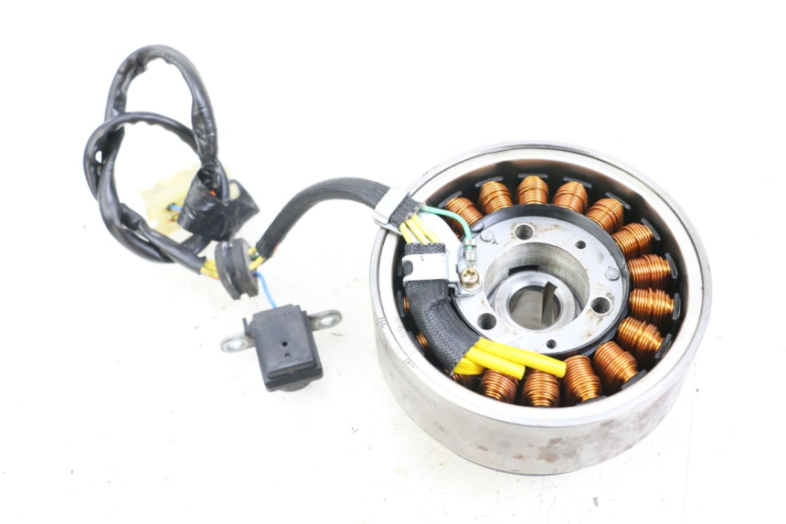 photo de ESTATOR HONDA FES PANTHEON 2T 125 (1998 - 2002)