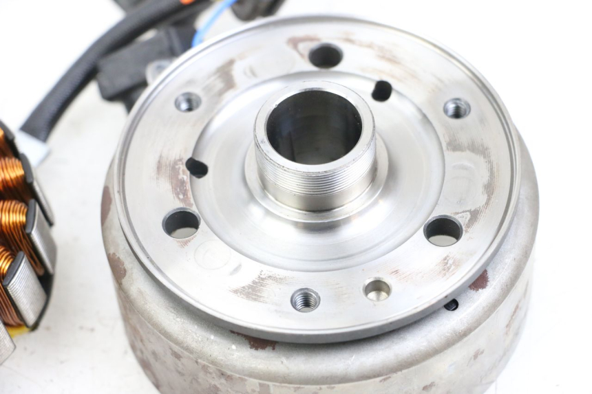 photo de ESTATOR HONDA FES PANTHEON 2T 125 (1998 - 2002)