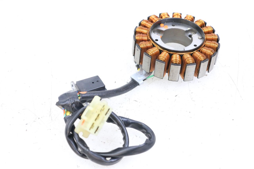 photo de ESTATOR HONDA FES PANTHEON 2T 125 (1998 - 2002)