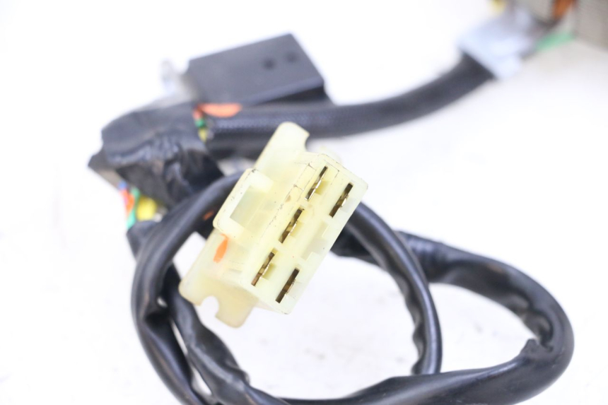 photo de ESTATOR HONDA FES PANTHEON 2T 125 (1998 - 2002)