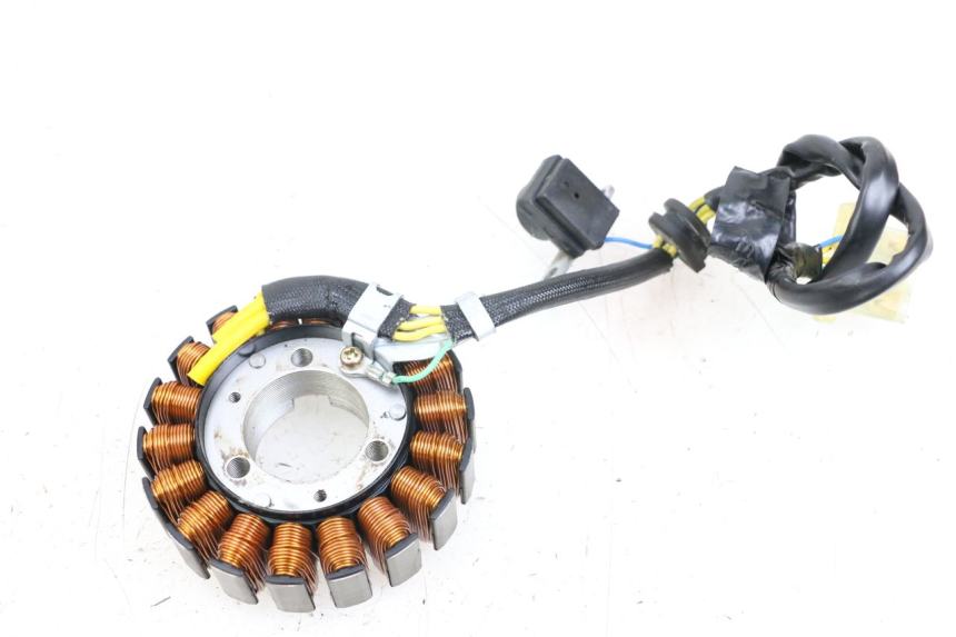 photo de ESTATOR HONDA FES PANTHEON 2T 125 (1998 - 2002)