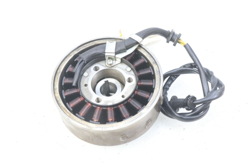 photo de ROTOR ESTATOR HONDA FES S-WING SWING ABS 125 (2007 - 2015)
