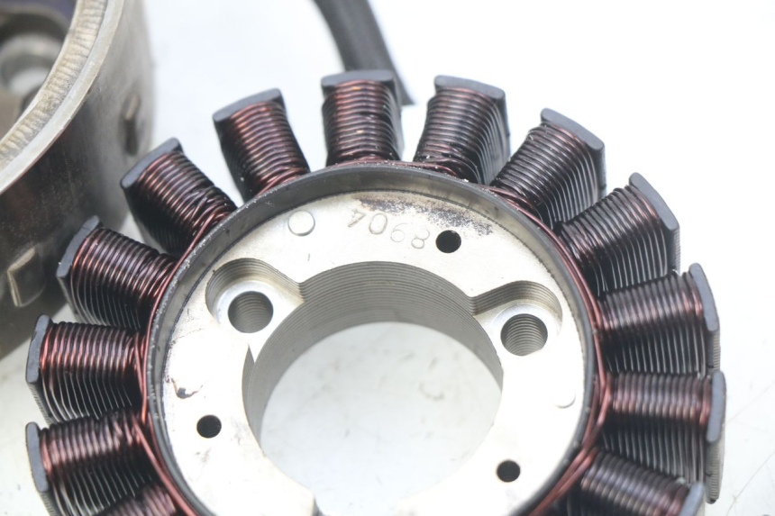 photo de ROTOR ESTATOR HONDA FES S-WING SWING ABS 125 (2007 - 2015)