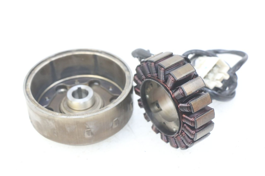 photo de ROTOR ESTATOR HONDA FES S-WING SWING ABS 125 (2007 - 2015)