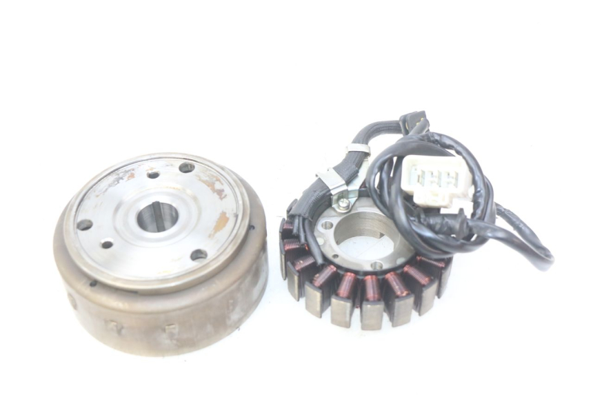 photo de ROTOR ESTATOR HONDA FES S-WING SWING ABS 125 (2007 - 2015)
