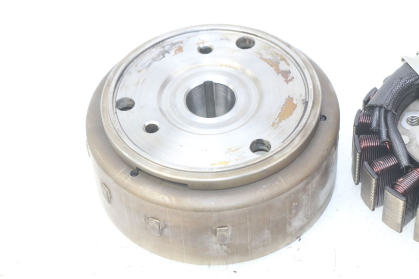 photo de ROTOR ESTATOR HONDA FES S-WING SWING ABS 125 (2007 - 2015)