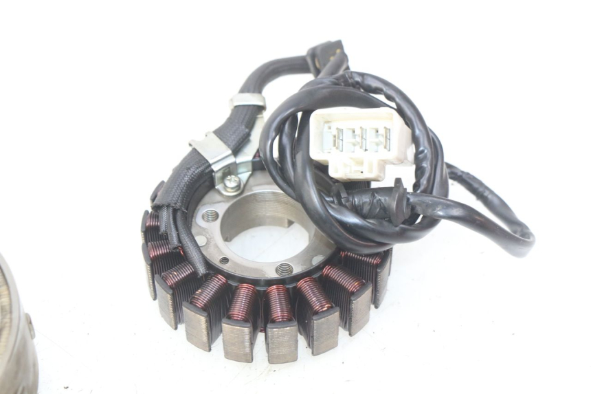 photo de ROTOR ESTATOR HONDA FES S-WING SWING ABS 125 (2007 - 2015)