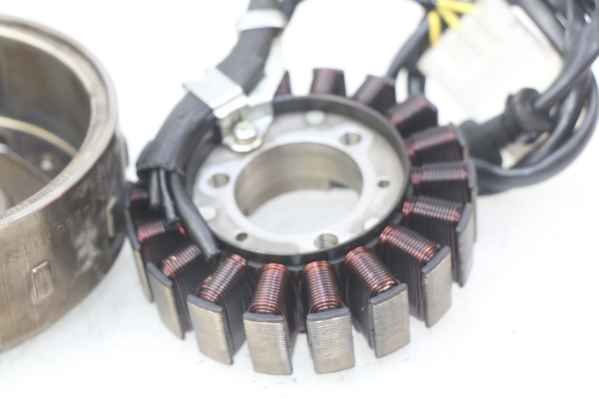 photo de ROTOR ESTATOR HONDA FES S-WING SWING ABS 125 (2007 - 2015)