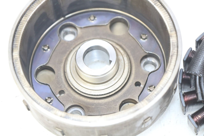 photo de ROTOR ESTATOR HONDA FES S-WING SWING ABS 125 (2007 - 2015)