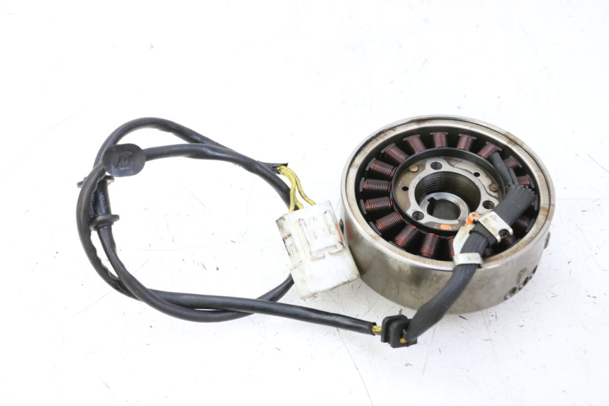 photo de ROTOR ESTATOR HONDA FES S-WING SWING ABS 125 (2007 - 2015)