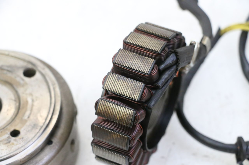 photo de ROTOR ESTATOR HONDA FES S-WING SWING ABS 125 (2007 - 2015)