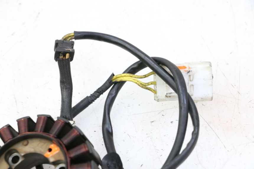 photo de ROTOR ESTATOR HONDA FES S-WING SWING ABS 125 (2007 - 2015)