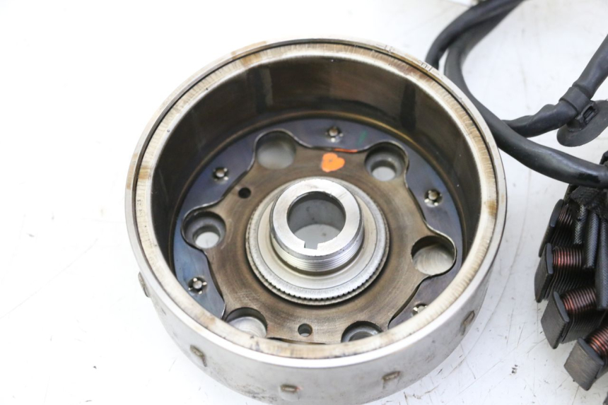 photo de ROTOR ESTATOR HONDA FES S-WING SWING ABS 125 (2007 - 2015)