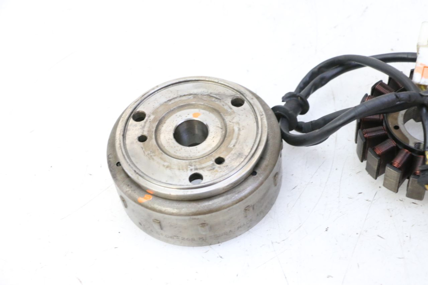 photo de ROTOR ESTATOR HONDA FES S-WING SWING ABS 125 (2007 - 2015)