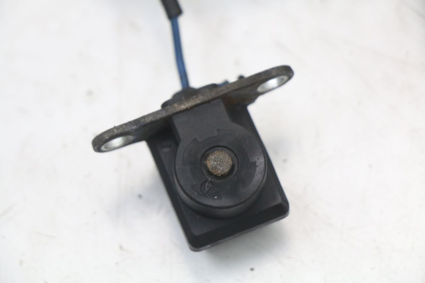 photo de ESTATOR SYM FIDDLE 3 III 50 (2014 - 2020)