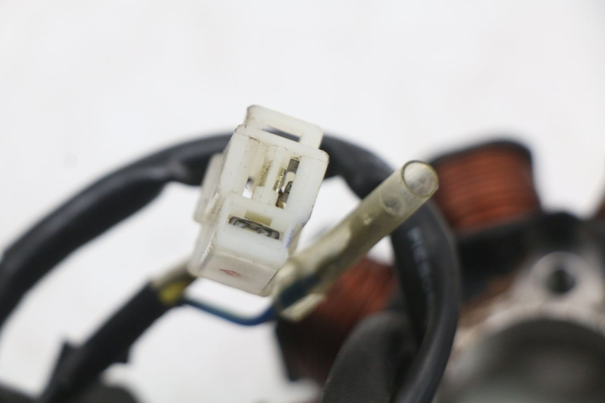 photo de ESTATOR SYM FIDDLE 3 III 50 (2014 - 2020)
