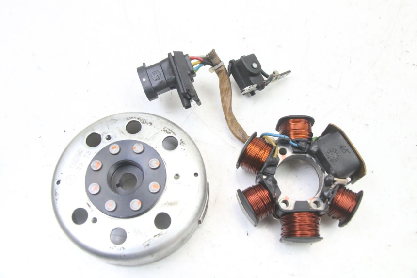 photo de ROTOR ESTATOR PIAGGIO FLY 2T 50 (2004 - 2017)