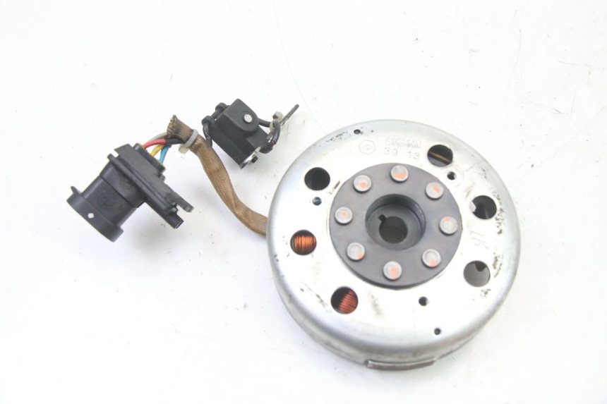 photo de ROTOR ESTATOR PIAGGIO FLY 2T 50 (2004 - 2017)