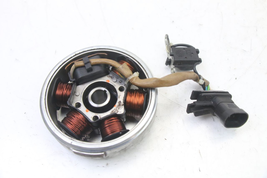 photo de ROTOR ESTATOR PIAGGIO FLY 2T 50 (2004 - 2017)