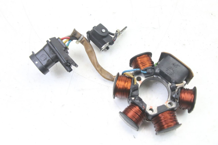 photo de ROTOR ESTATOR PIAGGIO FLY 2T 50 (2004 - 2017)