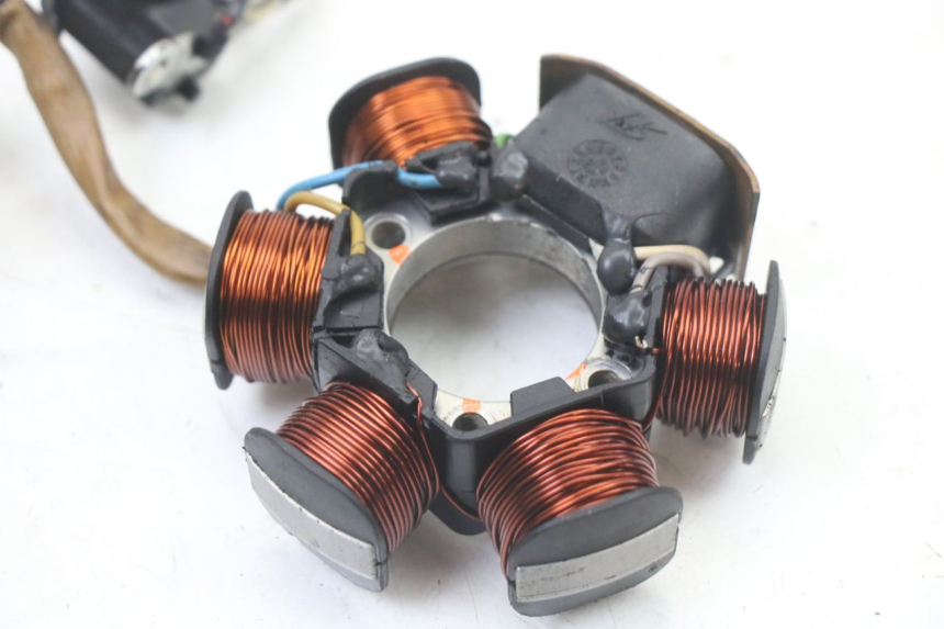 photo de ROTOR ESTATOR PIAGGIO FLY 2T 50 (2004 - 2017)