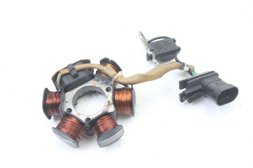 photo de ROTOR ESTATOR PIAGGIO FLY 2T 50 (2004 - 2017)