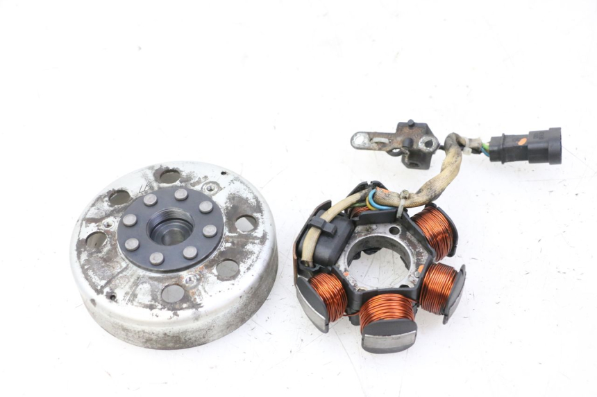 photo de ROTOR ESTATOR PIAGGIO FLY 2T 50 (2004 - 2017)