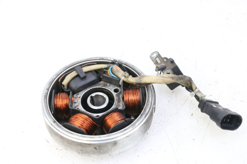 photo de ROTOR ESTATOR PIAGGIO FLY 2T 50 (2004 - 2017)