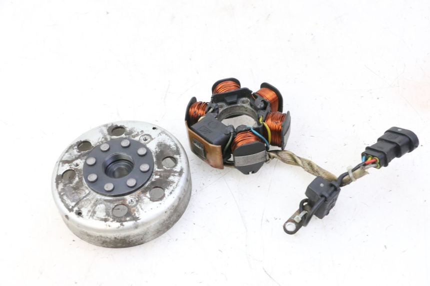 photo de ROTOR ESTATOR PIAGGIO FLY 2T 50 (2004 - 2017)