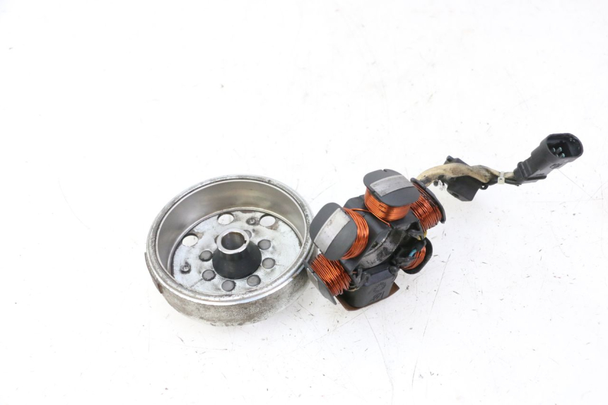 photo de ROTOR ESTATOR PIAGGIO FLY 2T 50 (2004 - 2017)