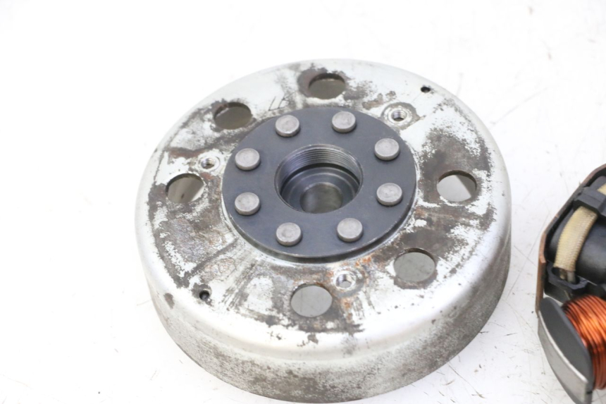 photo de ROTOR ESTATOR PIAGGIO FLY 2T 50 (2004 - 2017)