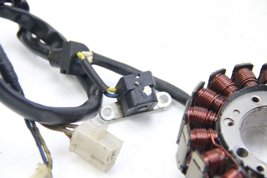 photo de ROTOR ESTATOR YAMAHA FZS FAZER 600 (1998 - 2001)
