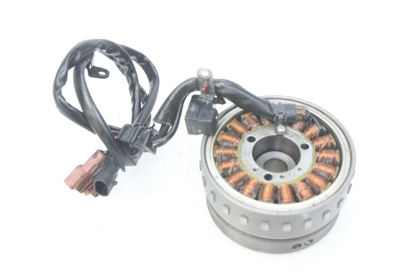 photo de ROTOR ESTATOR PEUGEOT GEOPOLIS 400 (2007 - 2013)