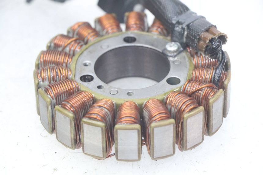 photo de ROTOR ESTATOR PEUGEOT GEOPOLIS 400 (2007 - 2013)