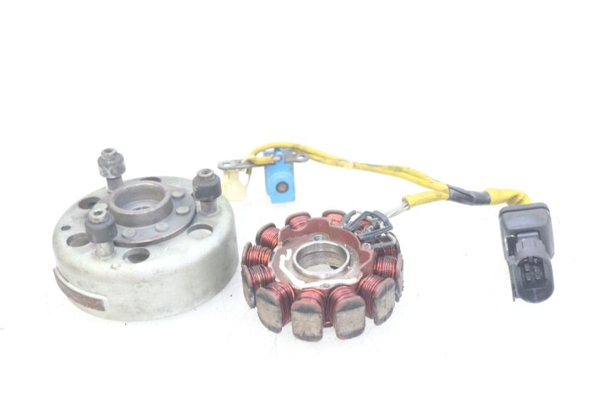 photo de ROTOR ESTATOR GILERA NEXUS 125 (2007 - 2009)
