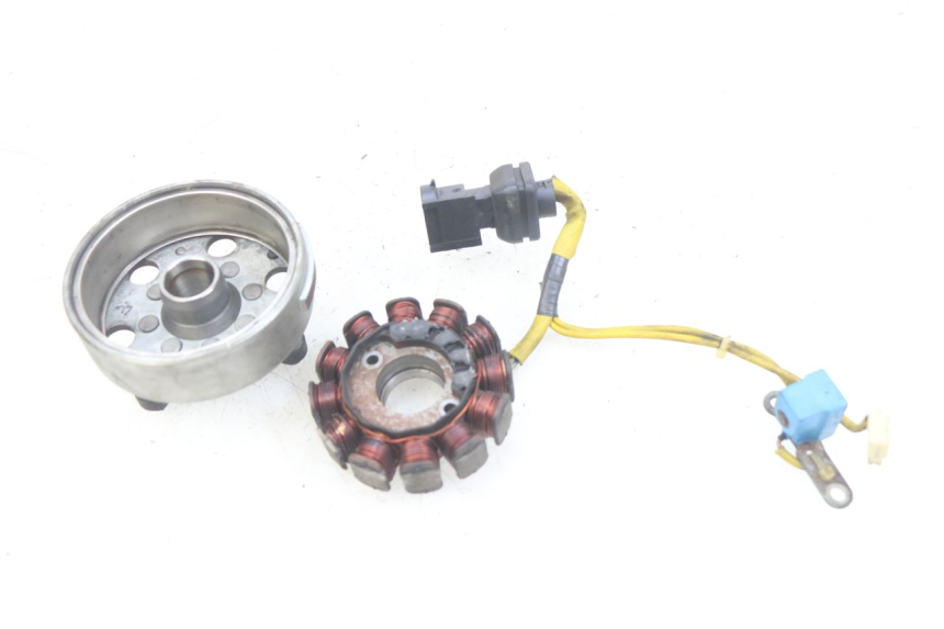 photo de ROTOR ESTATOR GILERA NEXUS 125 (2007 - 2009)